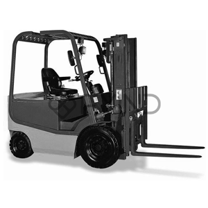 Forklift